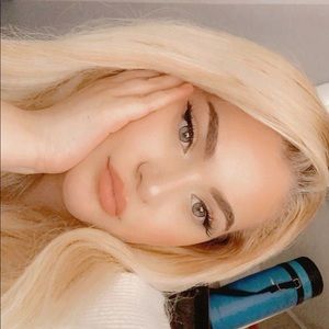 Meet your Posher, Gita